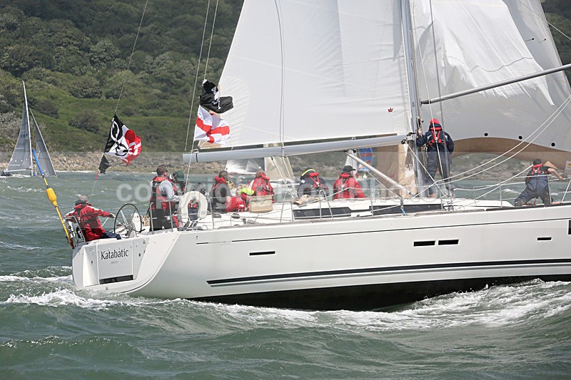 160702 KATABATIC GBR3203L - ROUND THE ISLAND Y92A1289 - ROUND THE ISLAND 2016