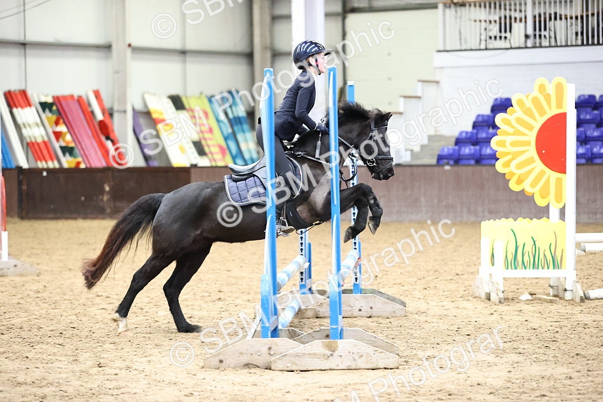 SBM_000645 - Class 3 - 60cm