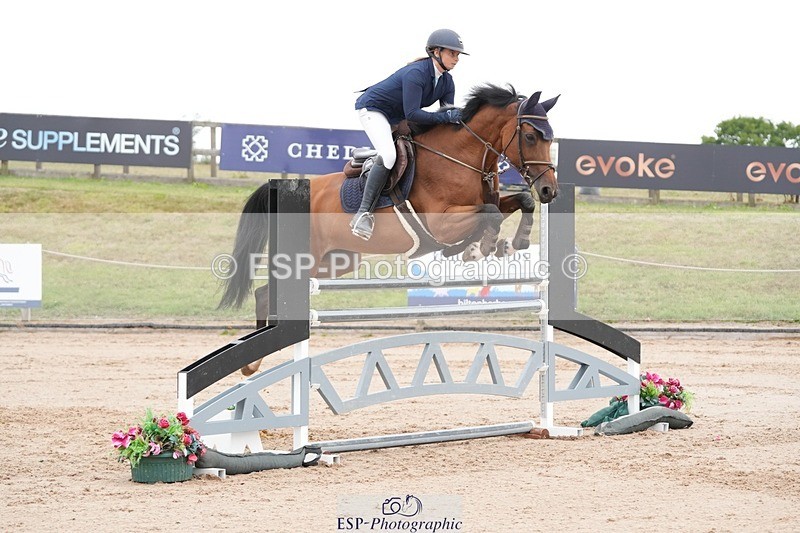 250727-120528-10072 - Cls 27 NAF Silver League Semi Final