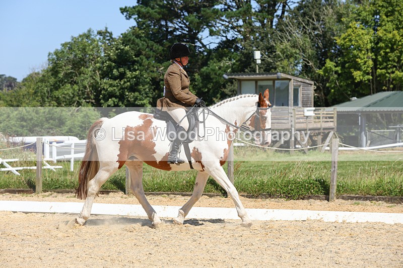 1X9A8132 - Class 12: Coloured Ridden