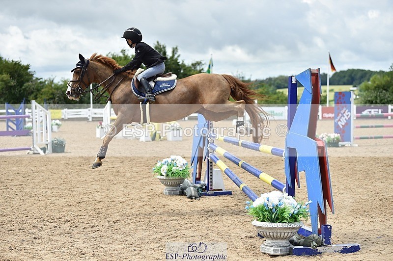 250628-125052-03615 - Cls 23 Graham Heath Equestrian 128cm & 138cm