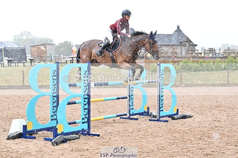 250827B-144302-00772 - Cls 6 Snr Fox 1.20m & Cls 7 1.30m