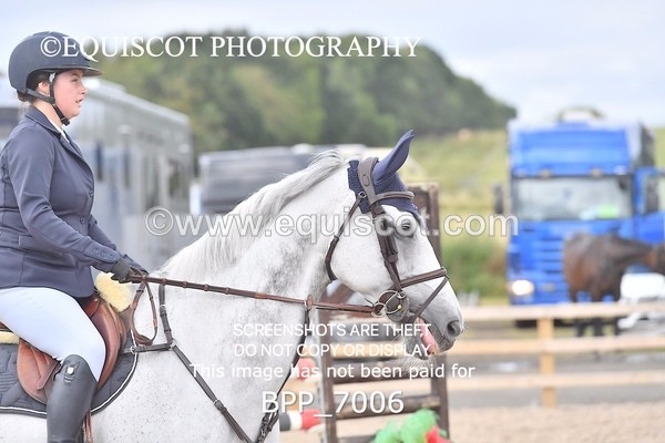 BPP_7006 - CLASS 3  Senior Discovery/ 1m Open