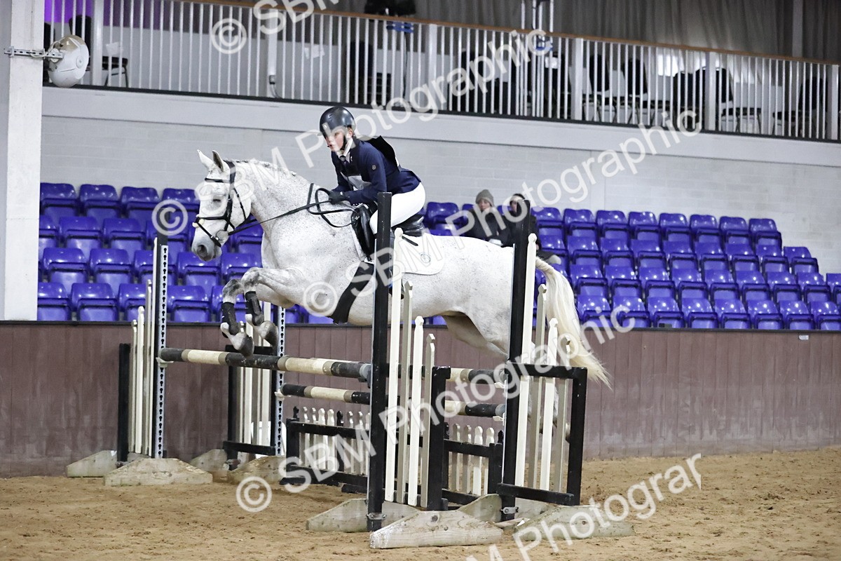 SBM_001239 - Class 3 - 1.00m