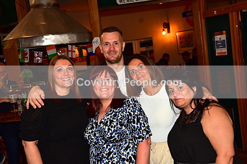 COU-831 - Courtney's 21st