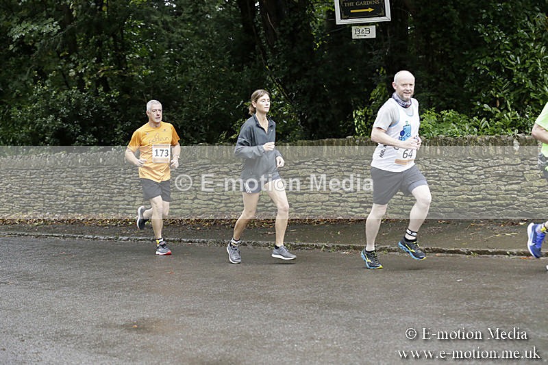 CAD131019-0293 - Cadence Events Grittleton 10km 13/10/19