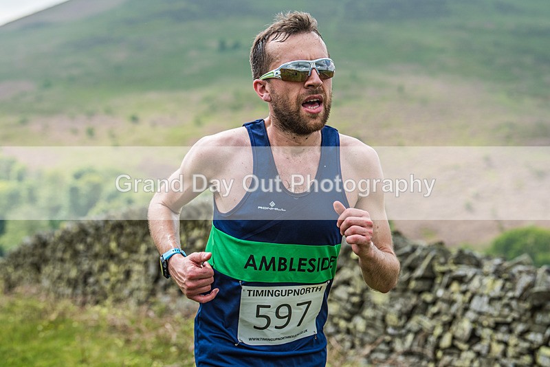 Two Tops-510 - Two Tops Fell Races (Junior & Senior) Saturday 20th May 2023