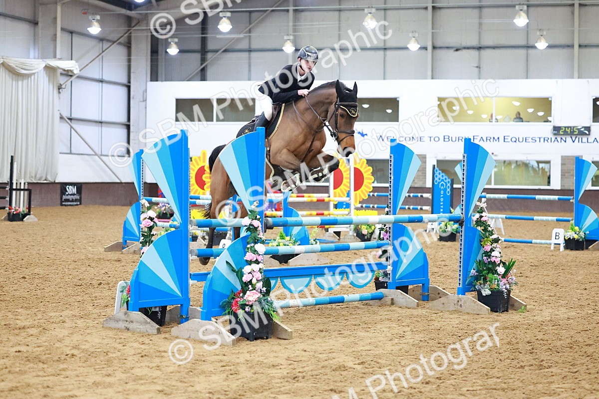 SBM_001410 - Class 4 - Senior Newcomers - 1.10m