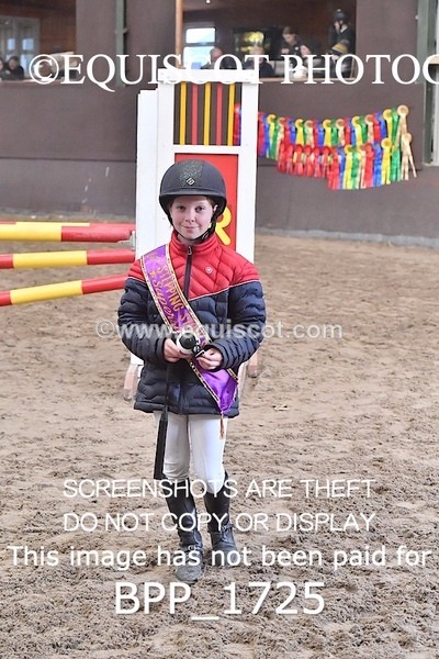 BPP_1725 - CLASS 7 Stepping Stones 128/ 138cms Handicap