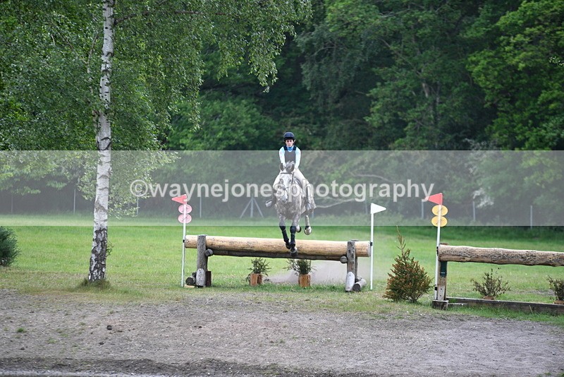 WJ5_5629 - Tweseldown 3-Phase Training (XC) 19-05-25