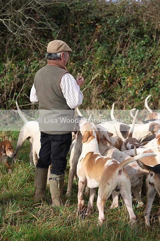 3E7A0551 - Four Burrow Opening Meet 2025