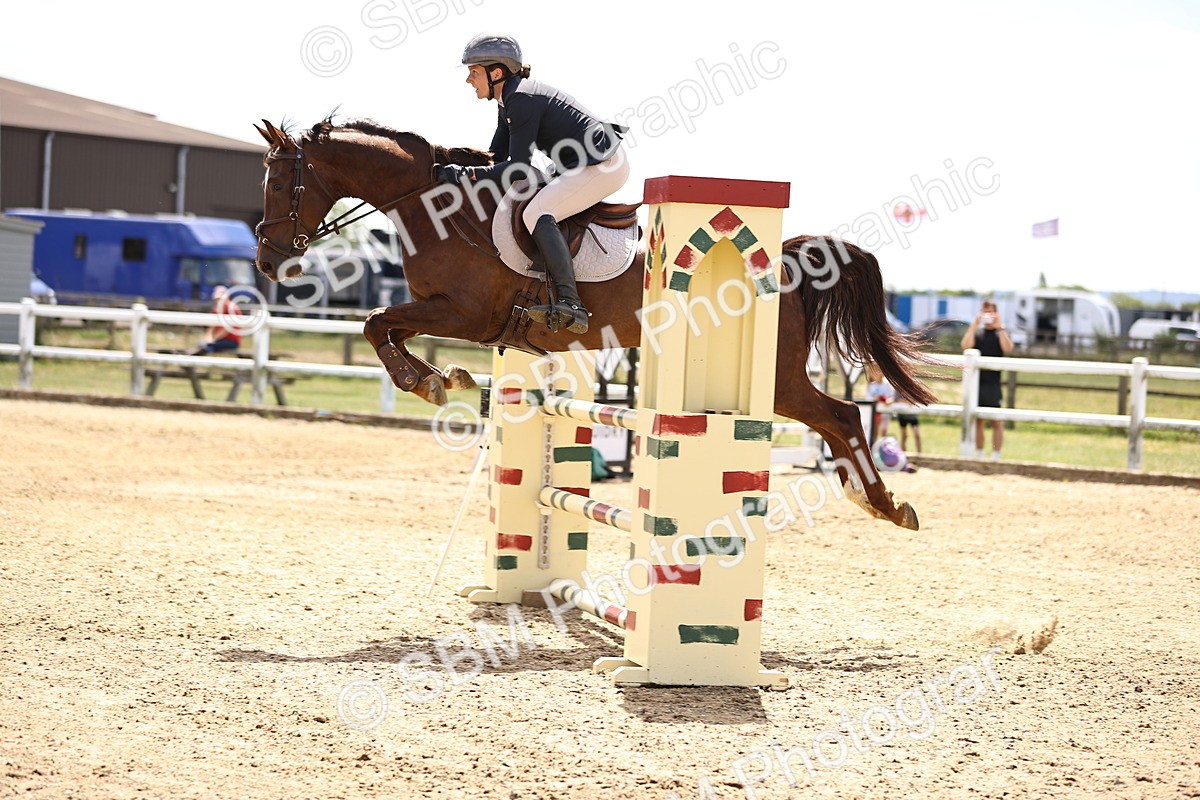SBM_000648 - Class 4 - Senior Discovery - 1.00m