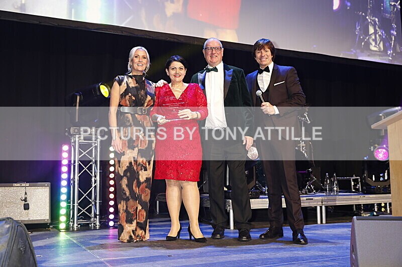 _09I0674 - The CYP Awards 2024