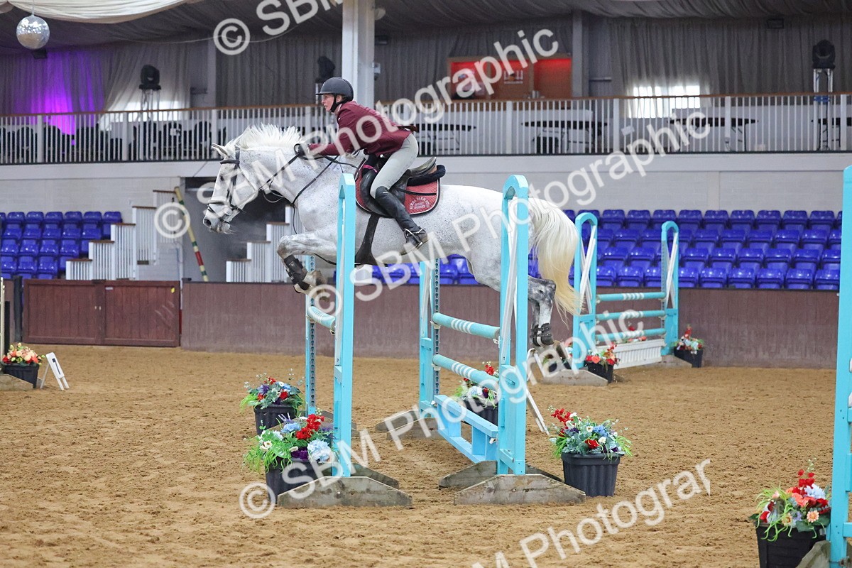 SBM_008721 - Class 22  - Senior Newcomers/ 1.10m Open - First Round (1.10m)