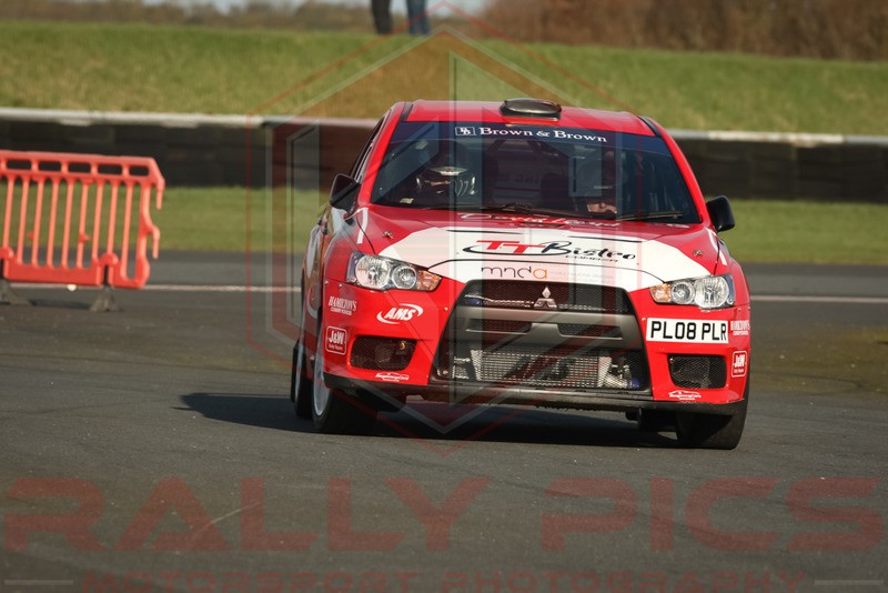 Race  Rally Stages 15 of 118 - Race & Rally Bishopscourt Stages