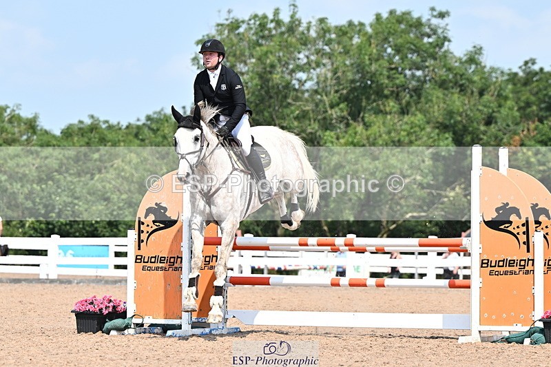 240801A-115532-00588 - Cls 10 1.05m Amateur Qualifier