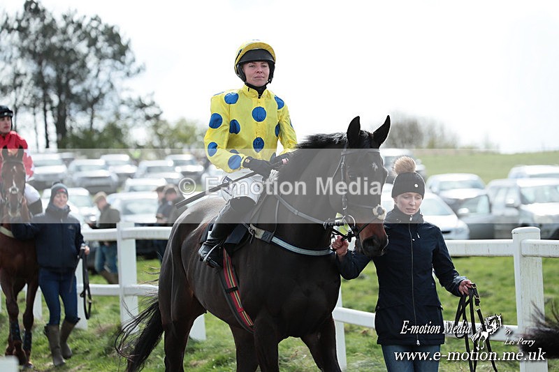 PtP 230324 349 - Tedworth Hunt PtP Larkhill Raccourse 23rd March 2024