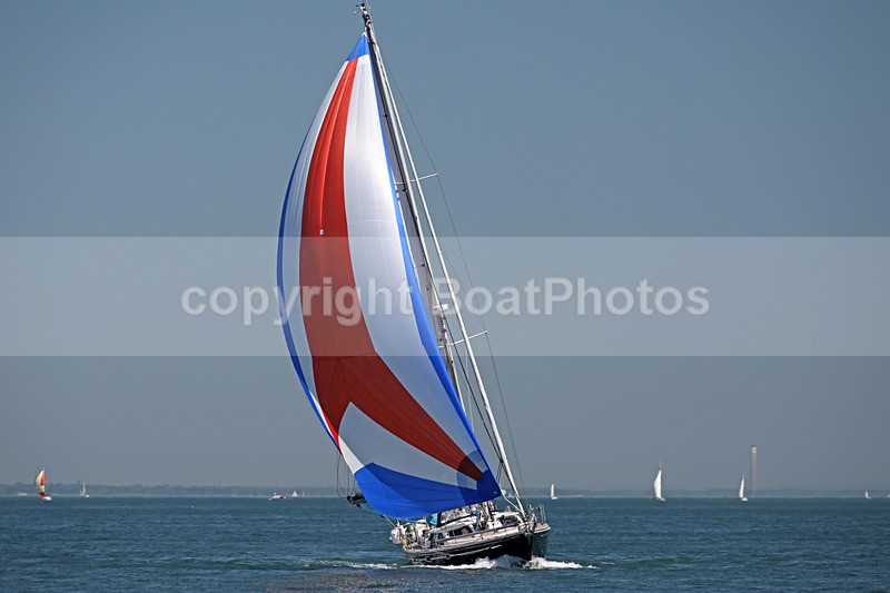 170526 GBR4243L 1Y3A0026 - Sailboats - monohull