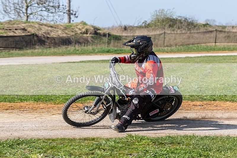 20260321-7D-8E0A0743 - Ride & Skid It. Speedway Experience Day 21st March 2026