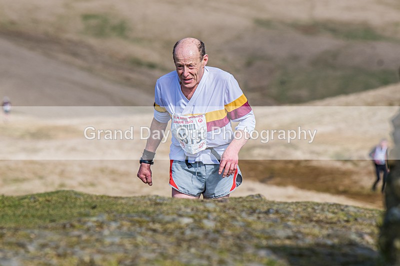 Arant haw-400 - Kendal Winter League Arant Haw Fell Races Sunday 2nd April 2023