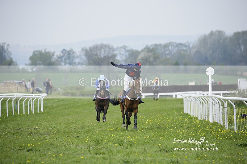 PtP 230422 87 - Berkeley Races - Woodford Glos 23/04/22