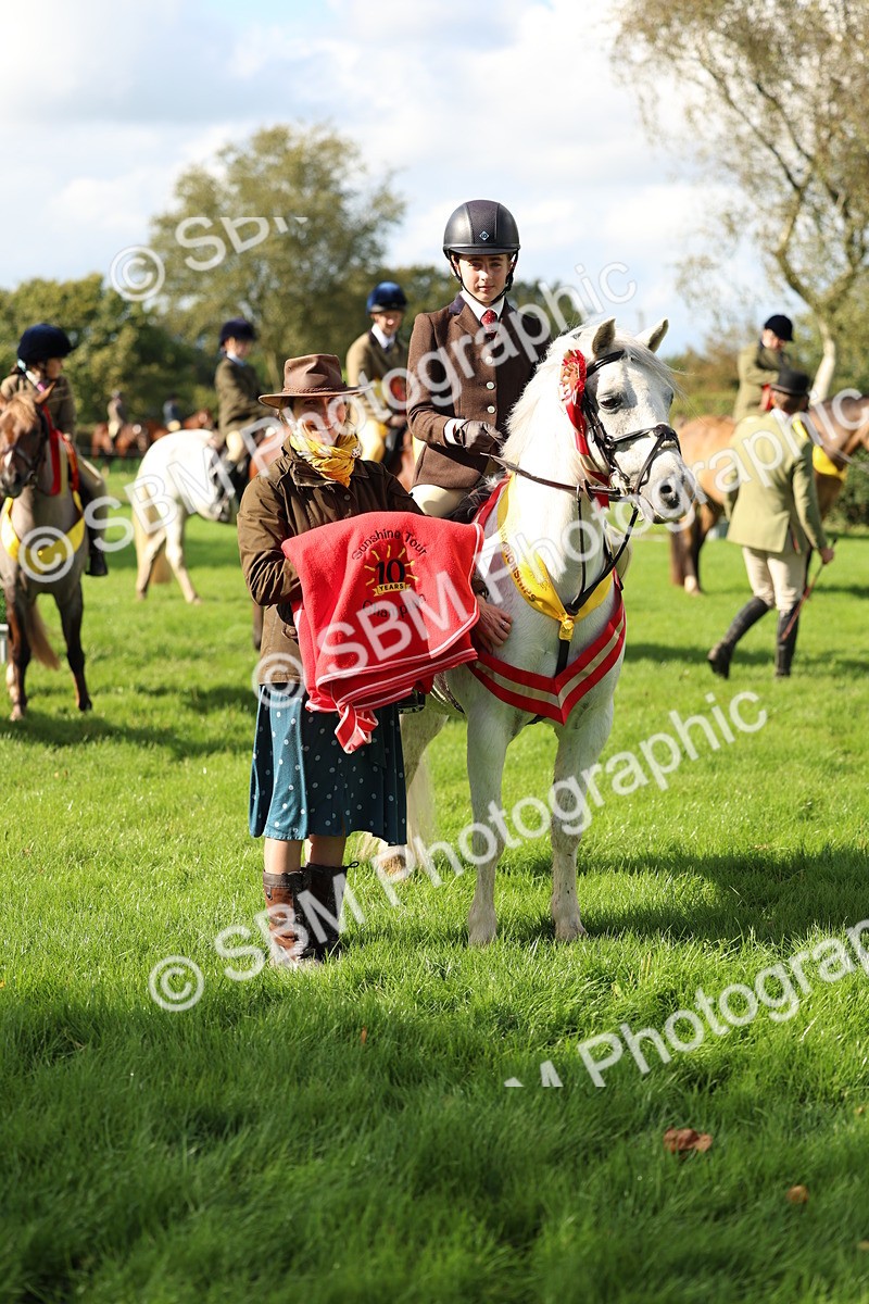 SBM_46379 - Working Hunter Pony Supreme Championship