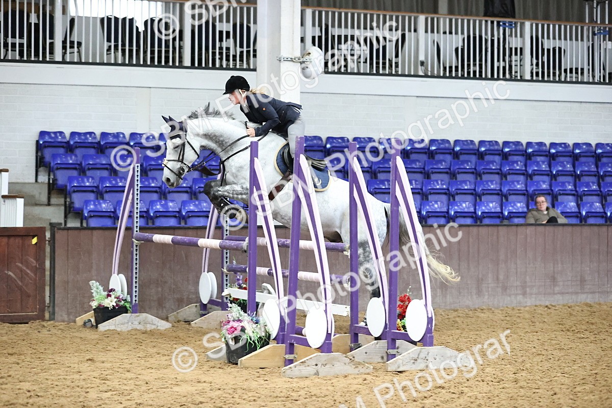 SBM_003575 - Class 11 - Senior Newcomers 1.10m