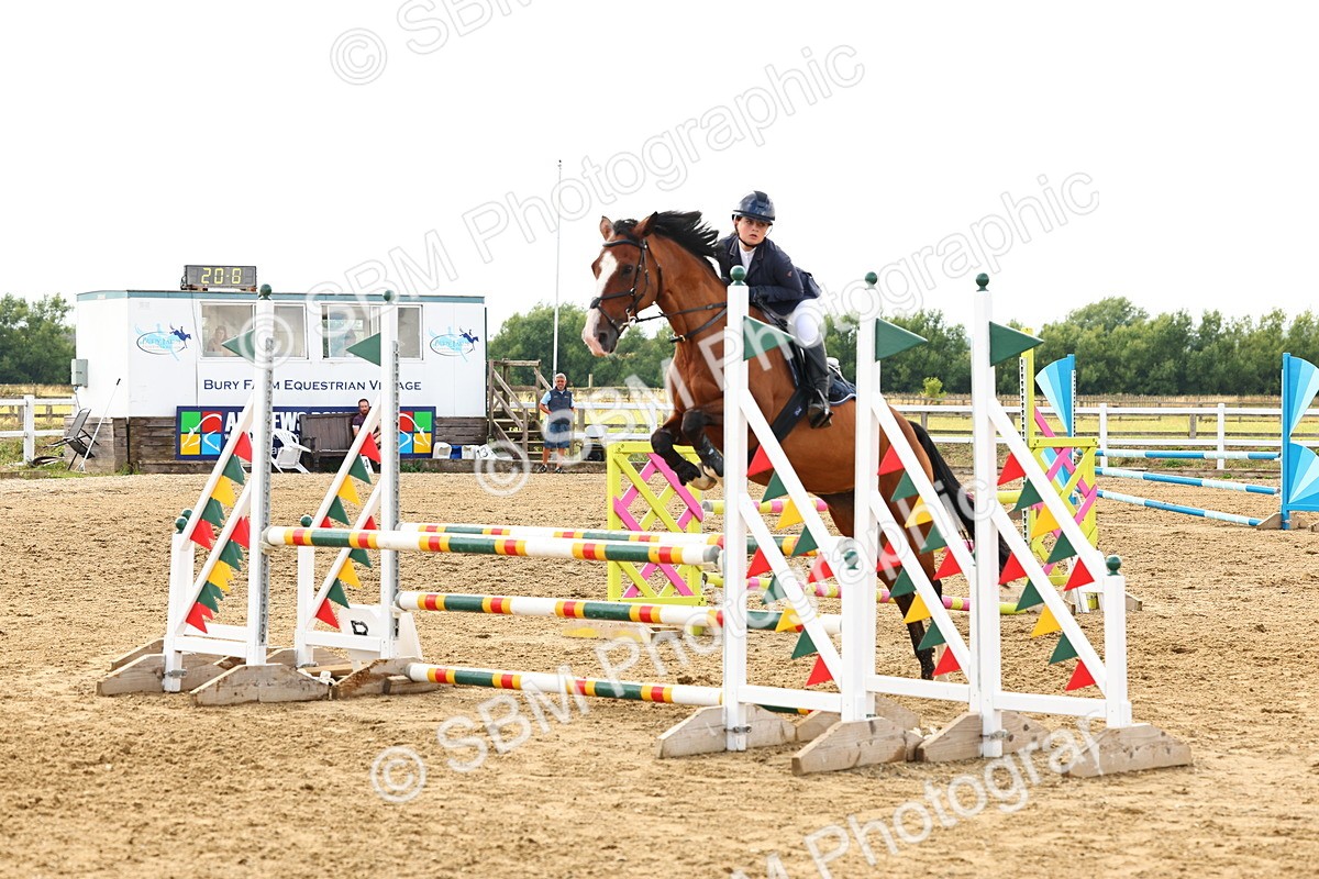 SBM_002598 - Class 6 - 90cm