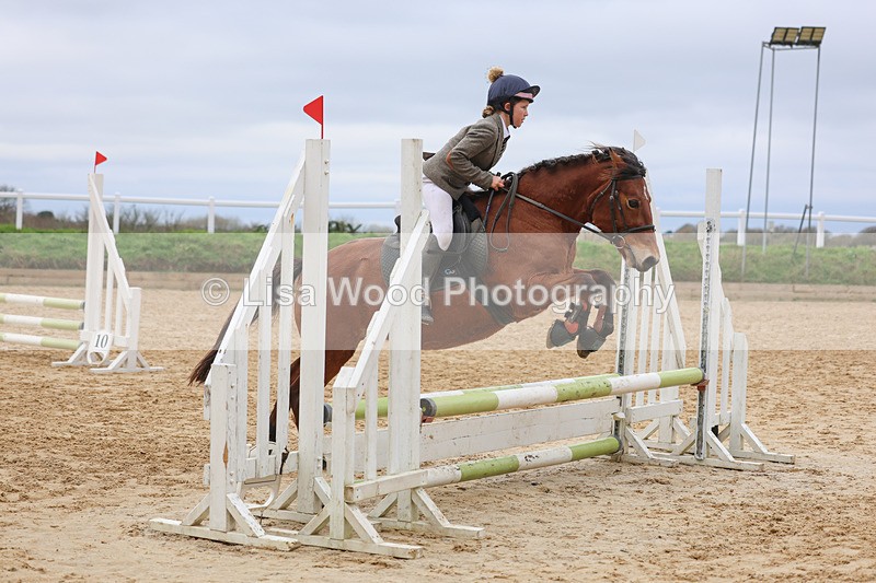 3E7A1527 - Class 3: 60 - 65 (A)