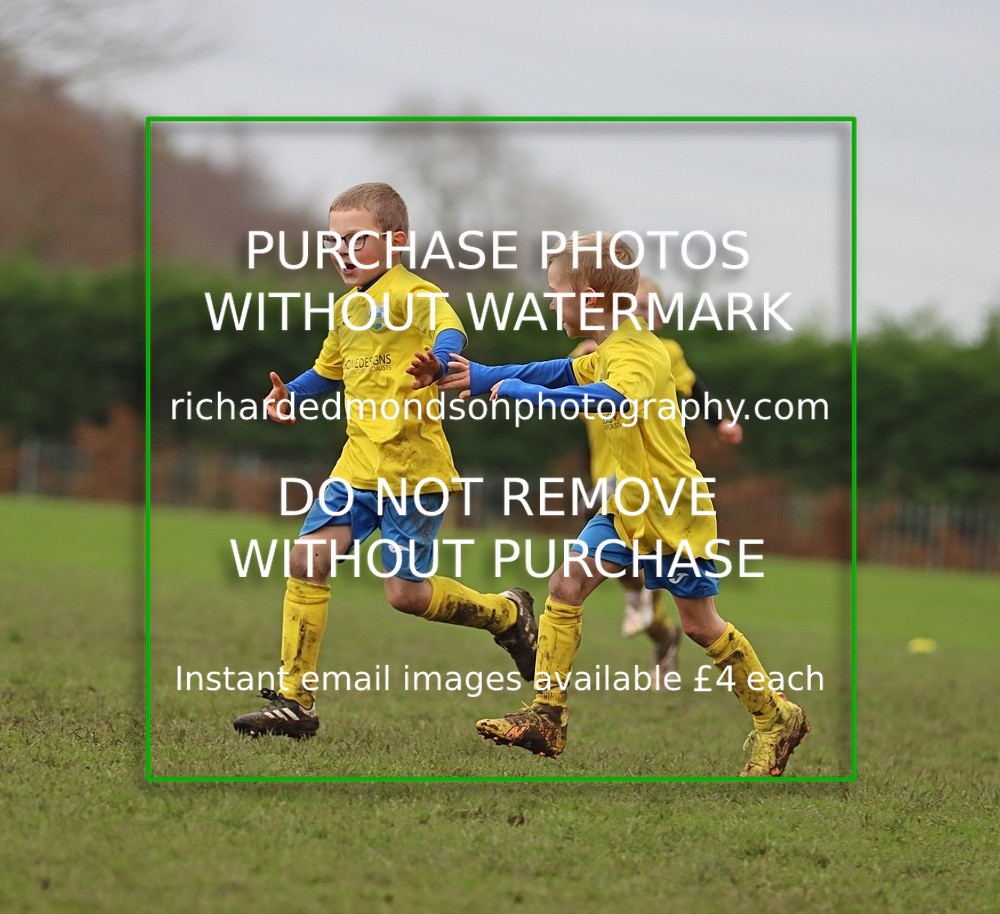 IMG_3474 - Kendal Utd Under 8's vs Heathwaite Under 8's (26/11/22)