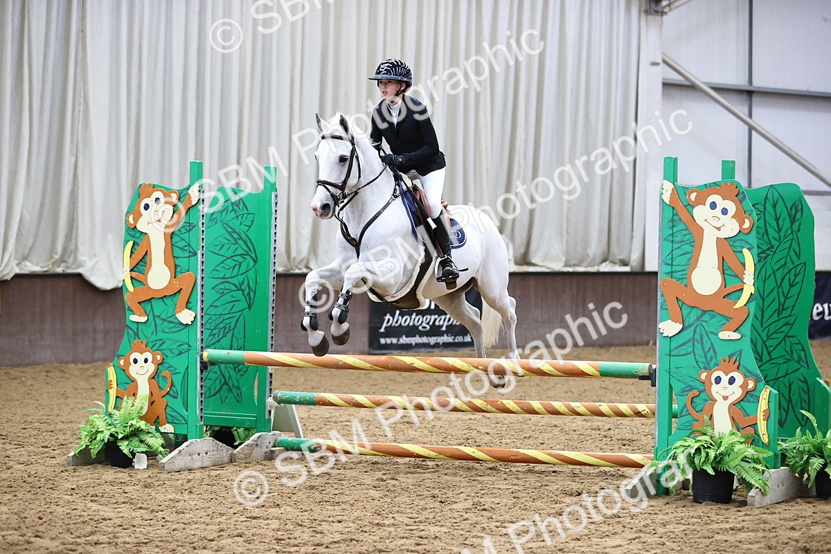 SBM_003232 - Class 10 - STX UK Pony British Novice 80cm
