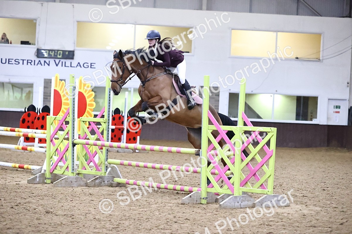 SBM_001884 - Class 6 - 90cm