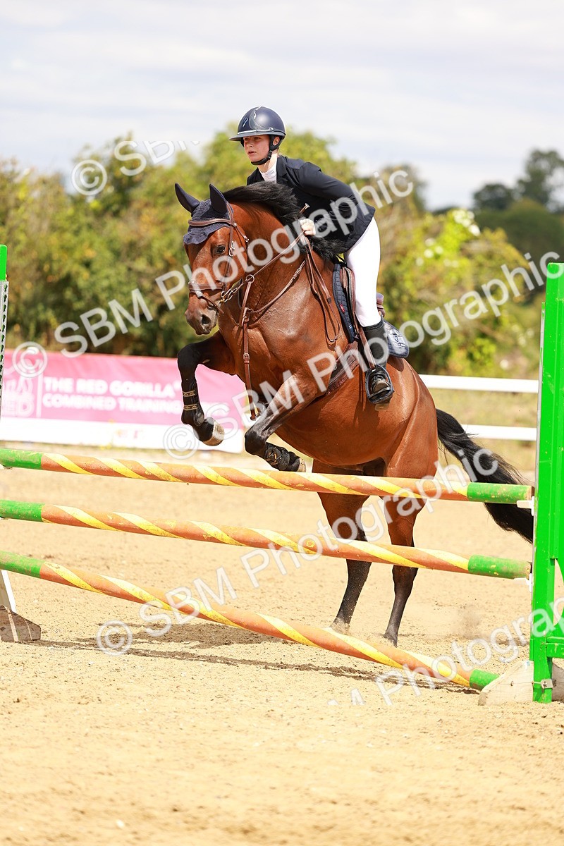 SBM_006304 - Class 3 - Senior British Discovery - 1.00m