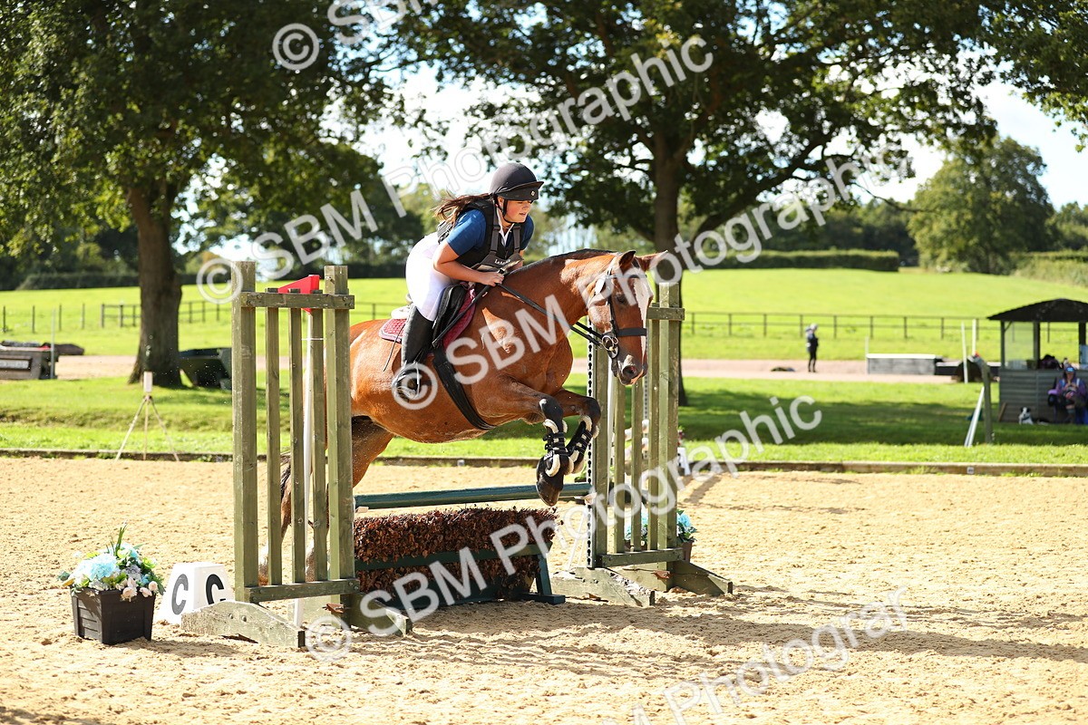 SBM_03316 - E3 Eventers Challenge 70cm Open