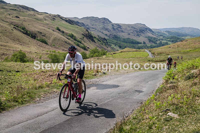 130227 - Hardknott Pass Camera 1 13.00-14.00