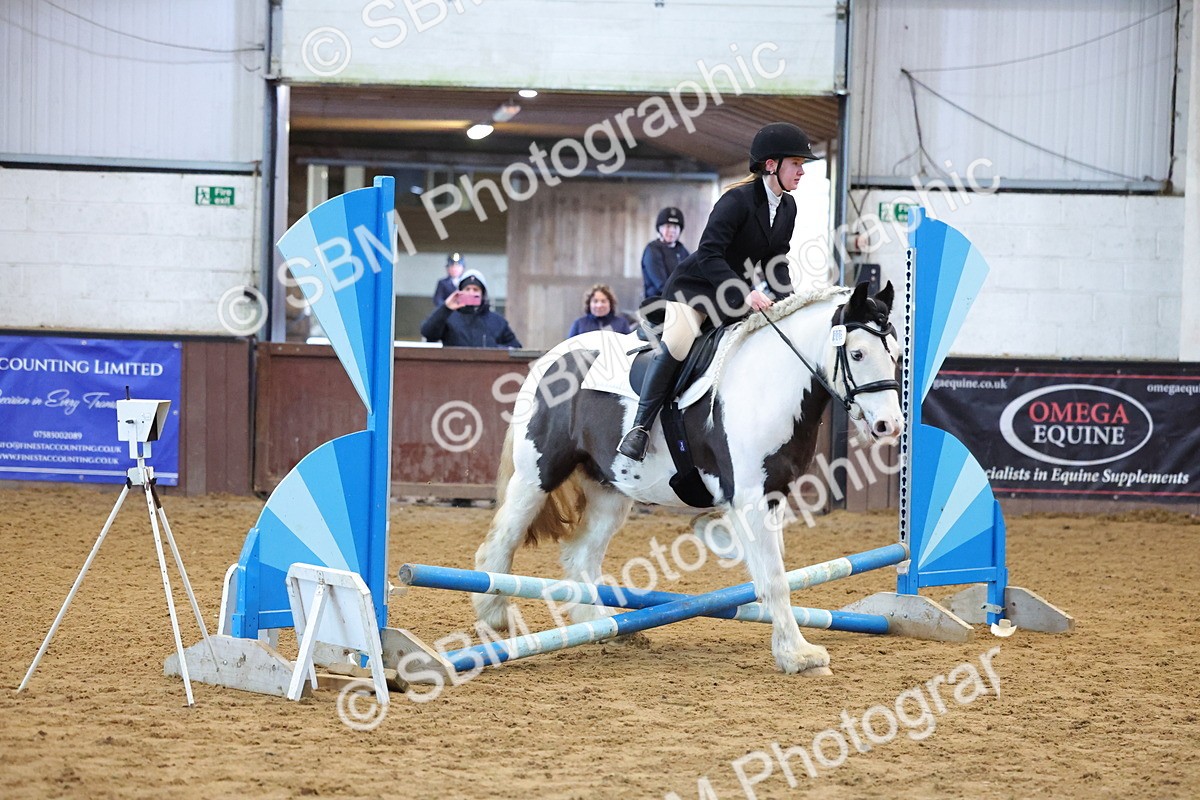 SBM_000056 - Class 1- 40cm