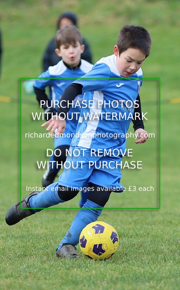 IMG_9542 - Wattsfield U8 vs Grange U8 (28/1/23)
