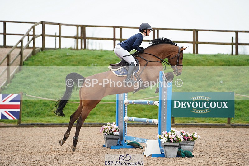 240317A-102916-04787 - Cls 25 Snr 1.20m Open