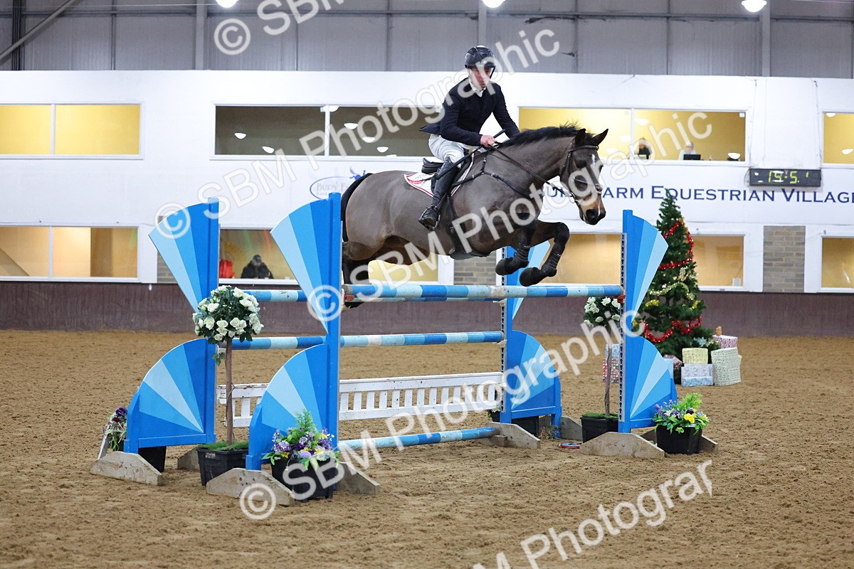 SBM_004055 - Class 19 - National 1.30m Open