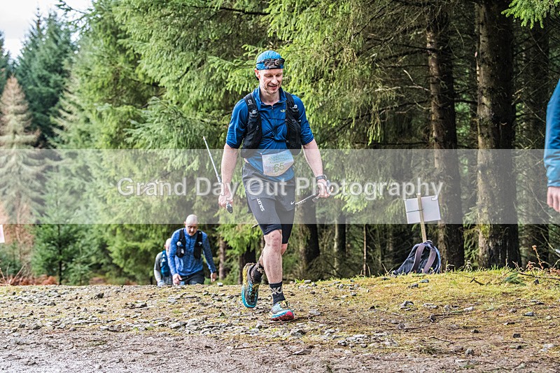 Glentress Marathon-1032 - High Terrain Events Glentress Marathon Trail Run Saturday 19th February 2023