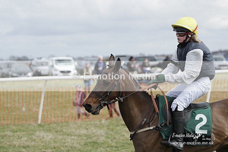 PtP 190323 181 - Oakley Hunt Point-to-Point Brafield-On-The-Green 19/03/23