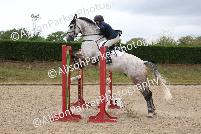 20250720-0920 - Class 5 - 1m