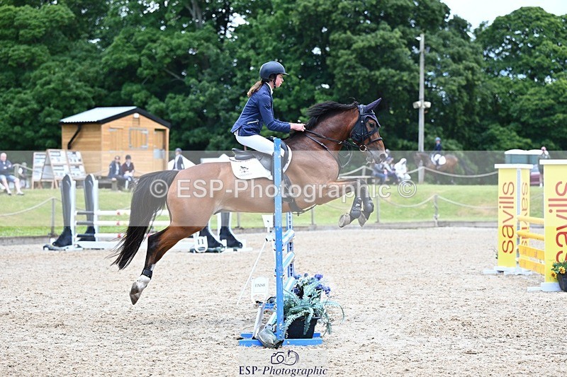 240706-132932-16200 - Cls 37 95cm Amateur Qualifier