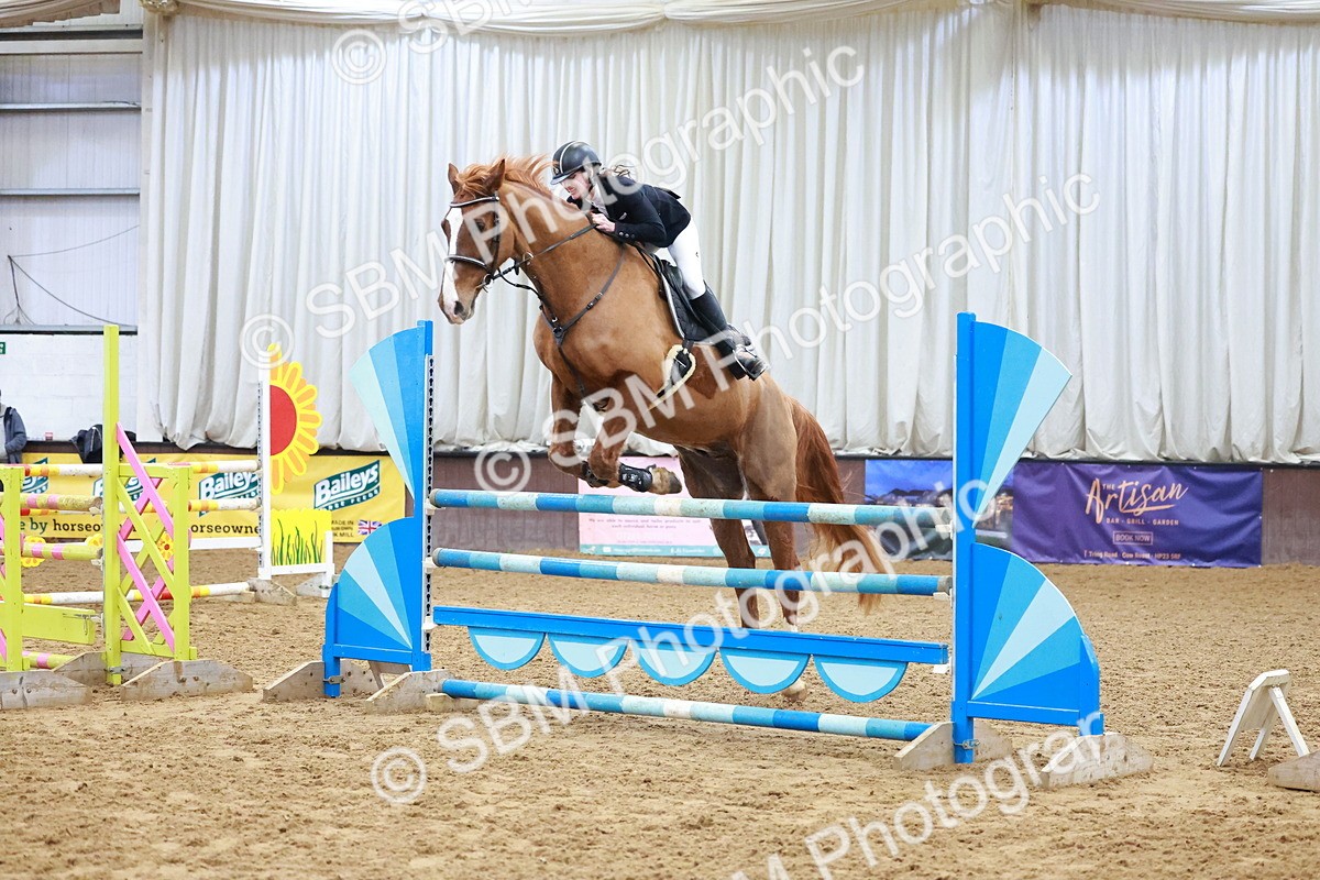 SBM_001461 - Class 4 - Senior Newcomers - 1.10m