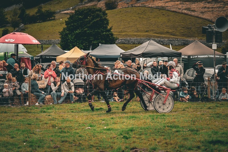 DSCF7124 - Kilnsey Harness racing