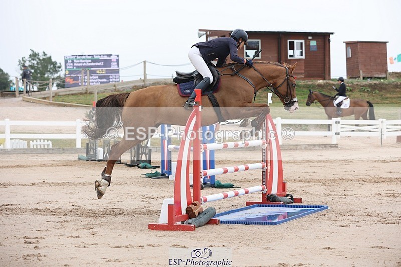 250717-092535-03547 - Cls 9, 1 Star Bronze Tour