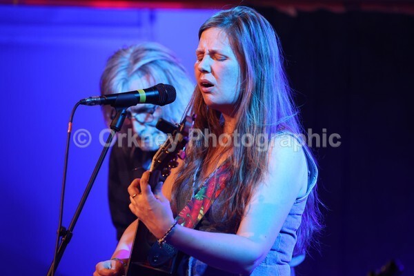 Blues Festival  Saturday-14745 - Blues Festival