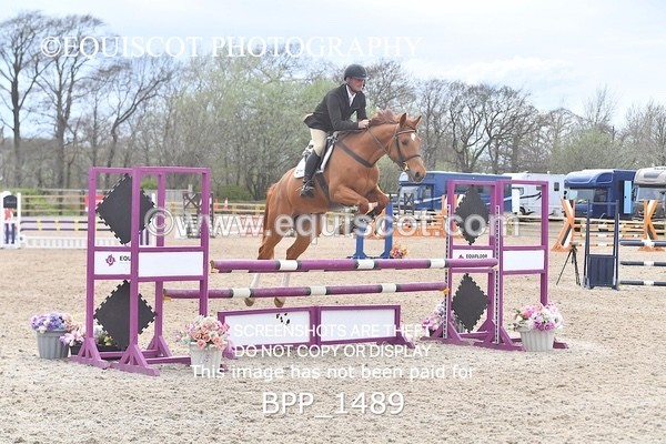 BPP_1489 - CLASS 16 SAT Senior Discovery/ 1m Open