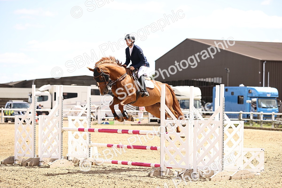 SBM_000874 - Class 4 - Senior Discovery - 1.00m