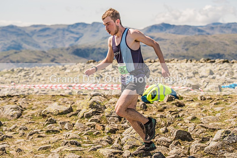 Fairfield-56 - Fairfield Horseshoe Fell Race Saturday 13th May 2023